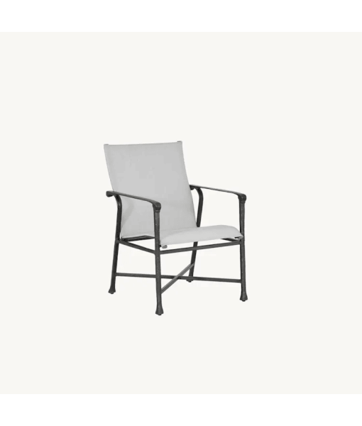 Marquis Sling Dining Chair