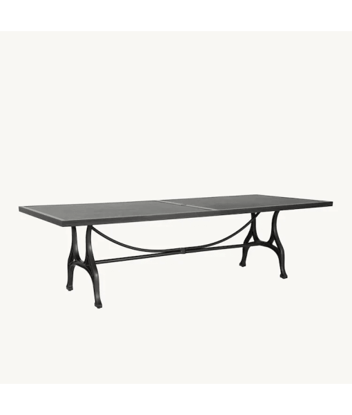 Marquis 42" X 84" Rectangular Dining ...