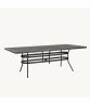 Marquis Tables 42" X 84" Rectangular Dining Table 