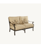 Monterey Cushioned Loveseat