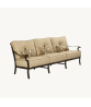 Monterey Cushioned Sofa