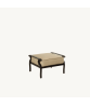 Monterey Cushioned Ottoman