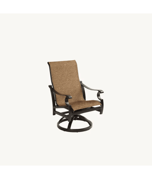 Monterey sling Swivel Rocker