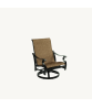 Monterey Sling Lounge Swivel Rocker