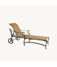 Monterey Adjustable Sling Chaise Lounge