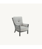 Santa Fe Ultra High Back Lounge Chair