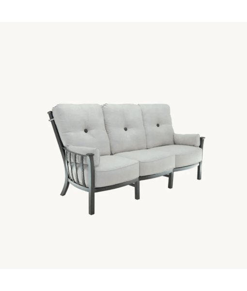 Santa Fe Ultra High Back Lounge Sofa