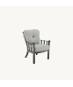 Santa Fe Cushioned Dining Chair