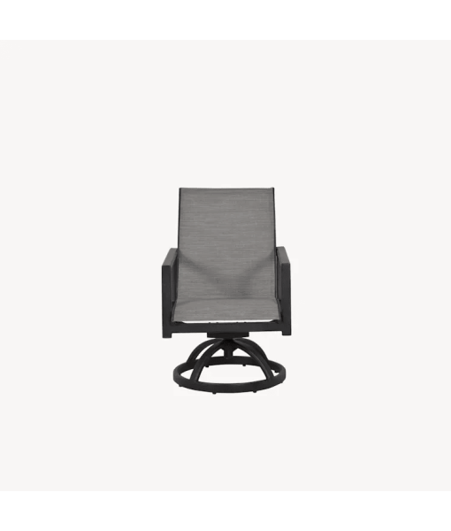 Saxton Padded Sling Swivel Rocker