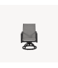 Saxton Padded Sling Swivel Rocker