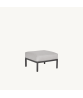 Saxton Cushion Lounge Ottoman