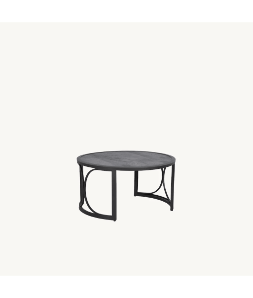36"Round Coffee Table- Orleans