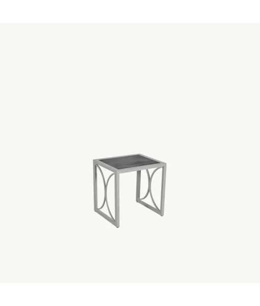 19"Square Nesting Side Tables-Orleans