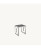 19"Square Nesting Side Tables-Orleans