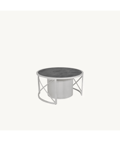 42"Round Firepit-Xaria