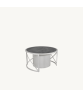 42"Round Firepit-Xaria