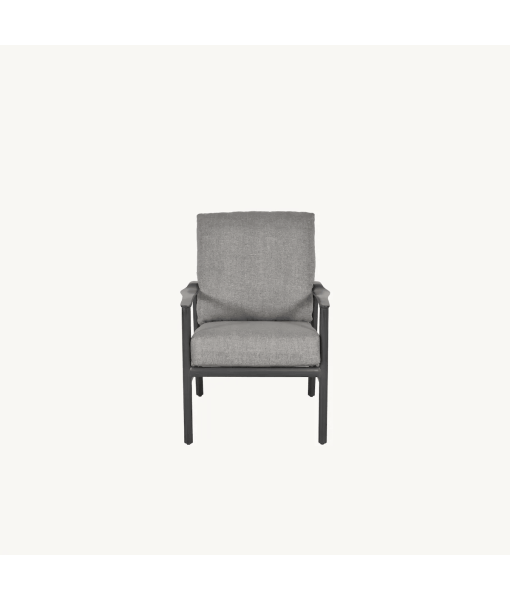 Barbados Cushion Dining Chair