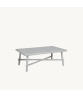 Barbados 30'' X 50'' Rectangular Coffee Table