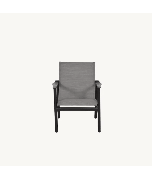 Barbados Sling Dining Chair