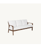 Berkeley Cushioned Sofa