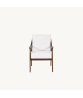 Berkeley Cushioned Dining Chair