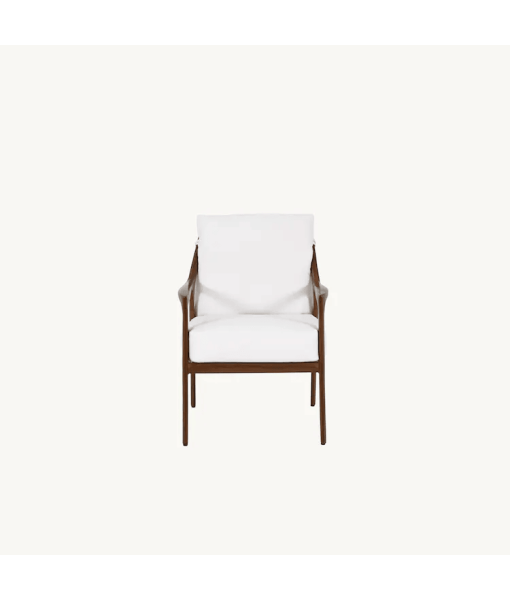 Berkeley Cushioned Dining Chair