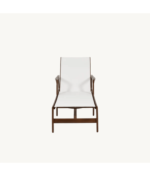 Berkeley Sling Chaise Lounge 