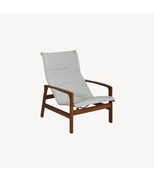 Berkeley Sling Easy Lounge Chair