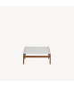 Berkeley Sling Ottoman