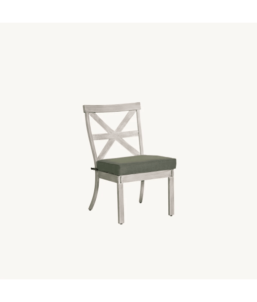 Antler Hill Formal Armless Dining Chair