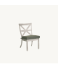 Antler Hill Formal Armless Dining Chair
