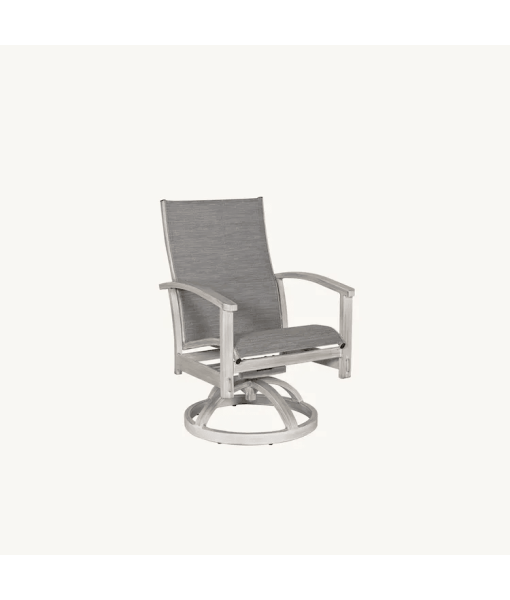 Antler Hill Sling Swivel Rocker 