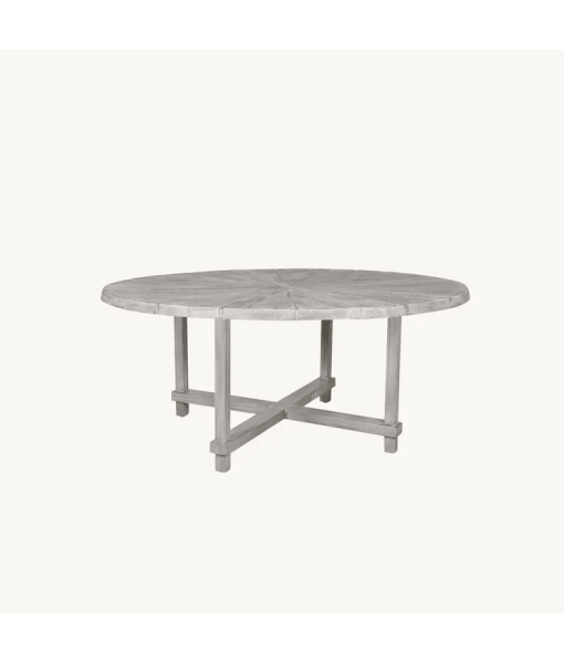 Antler Hill 60'' Round Dining Table