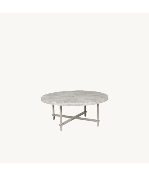 Antler Hill 42'' Round Chat Table ...