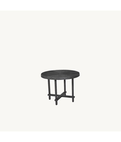 Antler Hill 24'' Round Occasional Table
