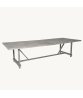 Antler Hill 44" X 116" Rectangular Dining Table