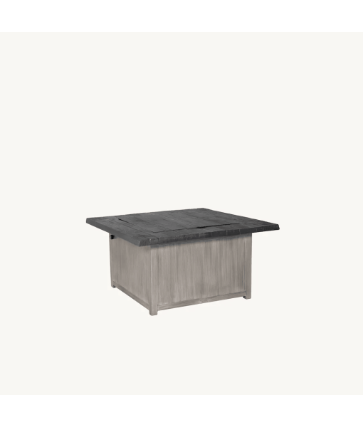 Antler Hill 44''Square Coffee Table With ...