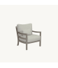 Roma Cushioned Lounge Swivel Rocker