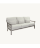 Roma Cushioned Sofa