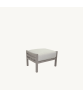 Roma Cushioned Ottoman