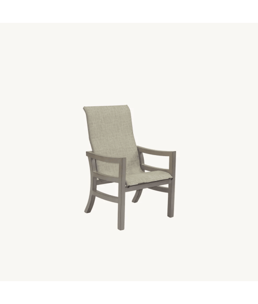 Roma Sling Dining Chair