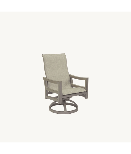 Roma Sling Swivel Rocker