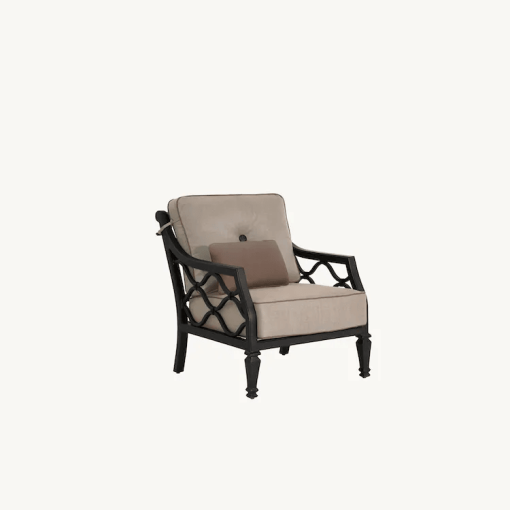 Villa Bianca Cushioned Lo...