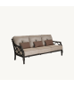 Villa Bianca Cushioned Sofa