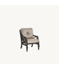 Villa Bianca Cushioned Dining Chair