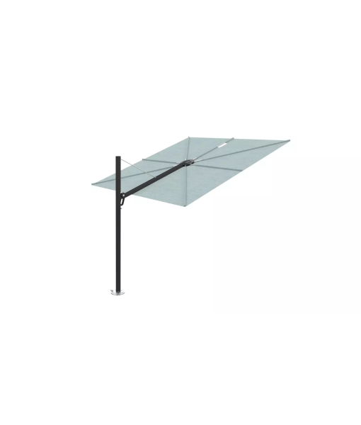 Spectra cantilever umbrella