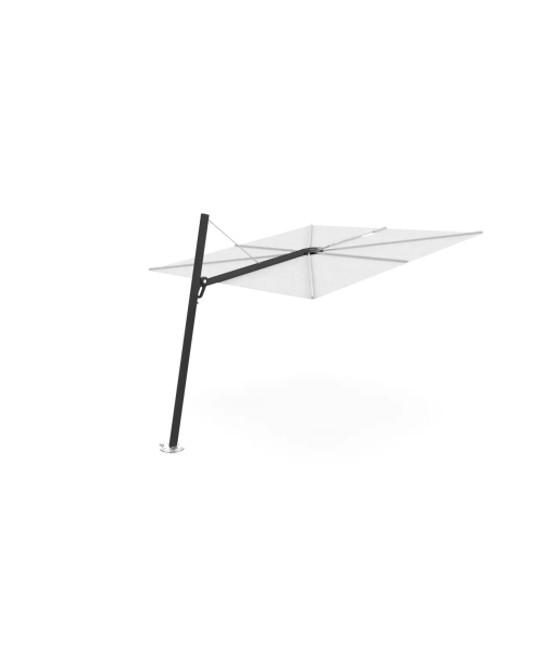 Spectra cantilever umbrella