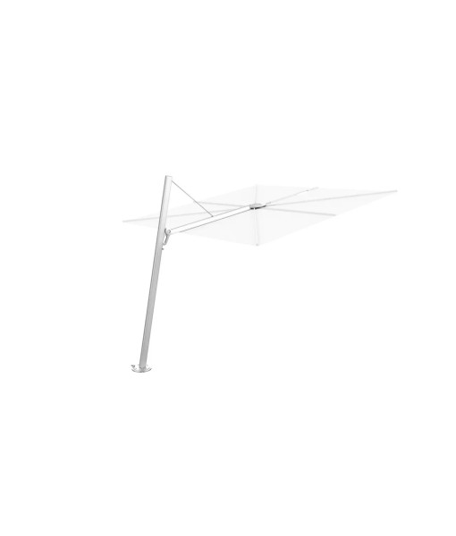 Spectra cantilever umbrella