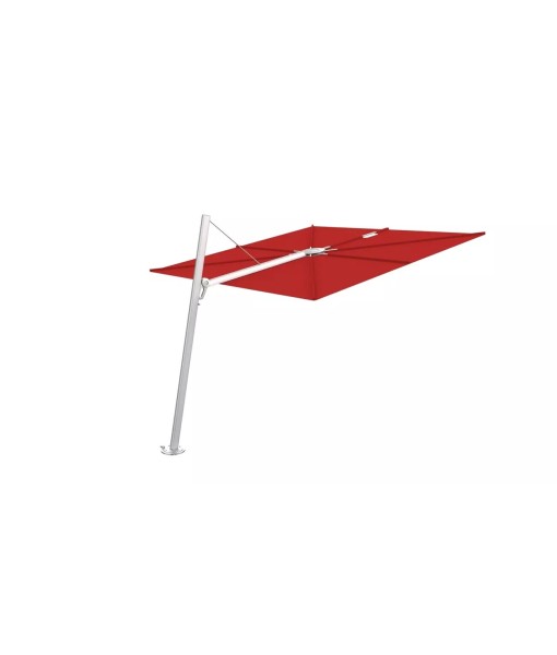 Spectra cantilever umbrella