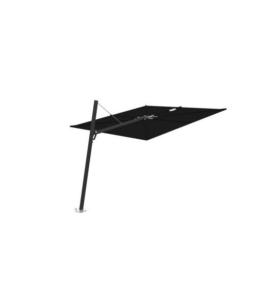 Spectra cantilever umbrella